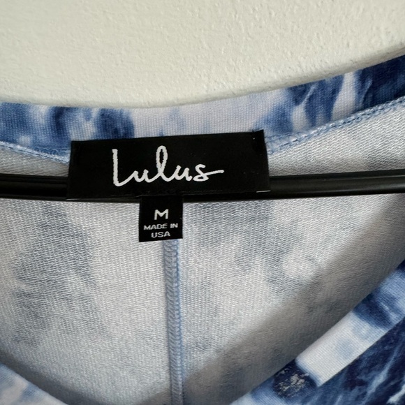 Lulus Dress - Picture 2 of 3